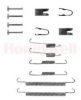 BENDIX 771305B Accessory Kit, brake shoes